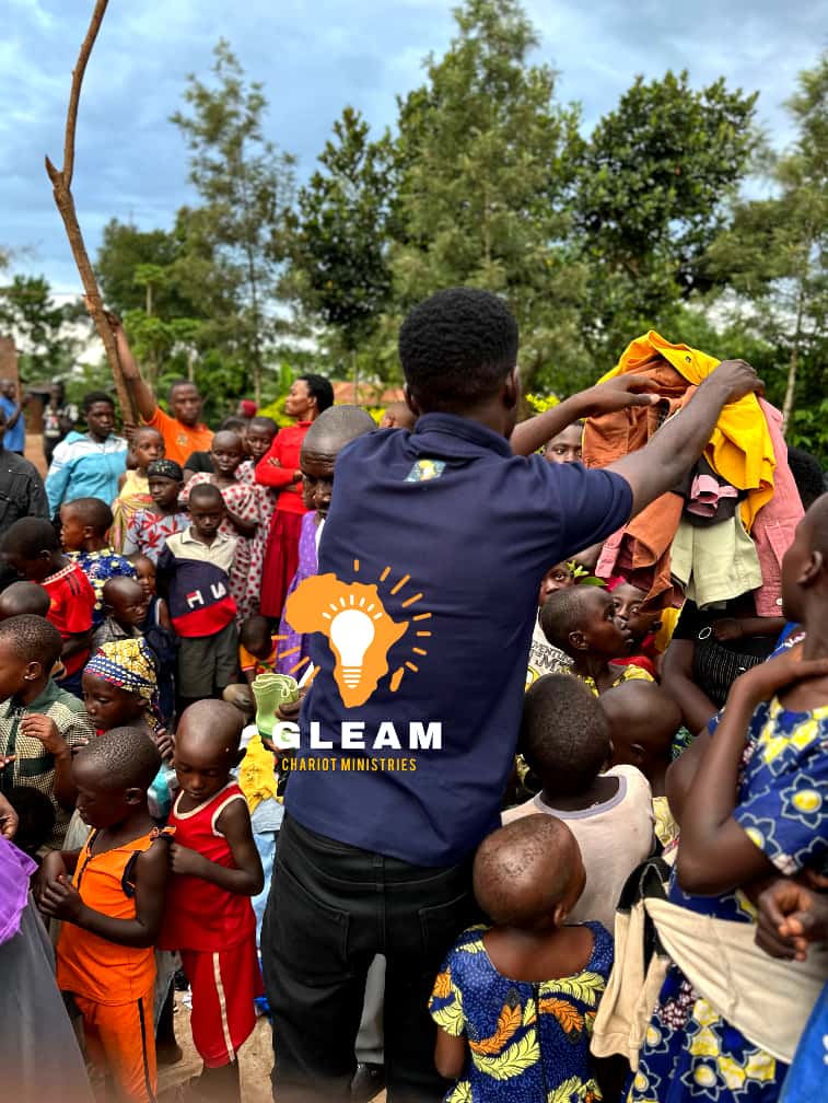 GLEAM community outreach