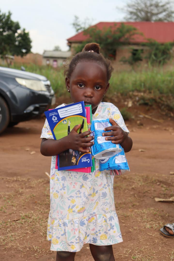 Education and child development activities